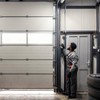 uxcell Garage Door Cable Drum, Zinc Alloy Overhead Garage Door
