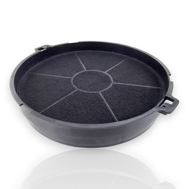 DL-pro 2 x Carbon Filters for AEG Electrolux Zanussi 50290662001