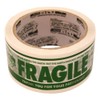 Printed Packing Tape (Carton Tape) [Fragile] PPT – 5 