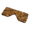 Jade Stone Eyes Patch Polished Cooling Comfortable Fatigue Relieving Skin