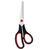 Multipurpose Scissors 9.5-Inch – Stainless Steel Blades with Soft Grip