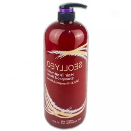 Byeoldopyogi 헤어케어 1500ml 샴푸 린스 겸용 두피 모발 영양 보습 가정용 대용량 펌프형 Hair Care 1500ml Shampoo Rinse 2-in-1 Scalp Hair Nutrition Moisturizing Home Use Large Capacity Pump Type