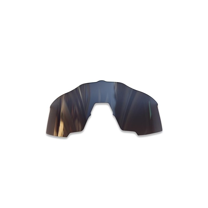 Polarlens Polarised Replacement Lenses for 100% Speedcraft - Compatible with