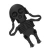 USB Flash Drive Funny Cute Cartoon Miniature Skull Shape Drive