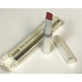Almay 2 x Almay Stay Smooth Anti-chap Lipcolor Lipstick SPF 25 BLISS