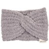 About Bath Pastel Face Wash Hairband Headband Gray 1pc / 어바웃바쓰 파스텔 세안 헤어밴드 머리띠 그레이 1개