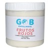 Exfoliante De Frutos Rojos Ozonizado - Gob - 240 G