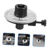 ULTECHNOVO Angle Torque Gauge for Car Precision Drive Wrench Angle