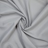 Gee Di Moda Silver Square Tablecloth - 70 x 70