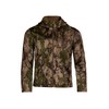 Natural Gear SC2 Green Active Hunter Jacket (Small)