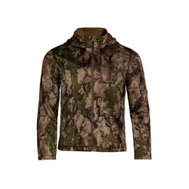 Natural Gear SC2 Green Active Hunter Jacket (Small)
