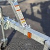 EZ Loader Boat Trailer Amber LED Tongue Side Clearance Marker