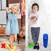 Foot Measurement Device Shoe Size Measuring Devices for Adults and