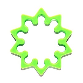 NZP4001G Nosiris Zero Flare Wakaba