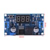 Akozon DC-DC Boost Converter 4.5V-32V to 5V-35V Power Supply Step