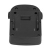 Battery Adapter Converter for Bosch 18VLiion to for RIDGID 18V