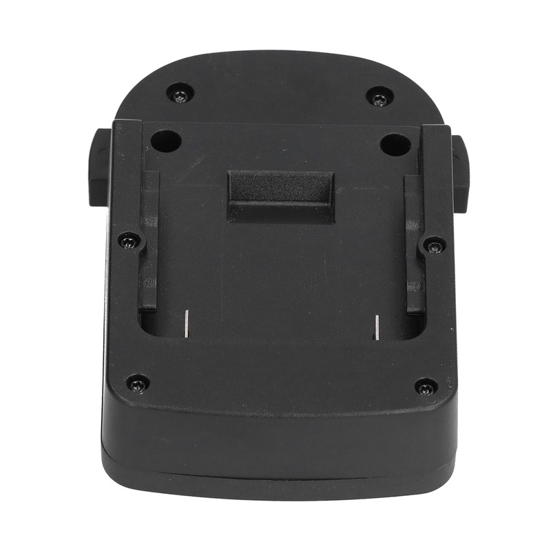 Battery Adapter Converter for Bosch 18VLiion to for RIDGID 18V