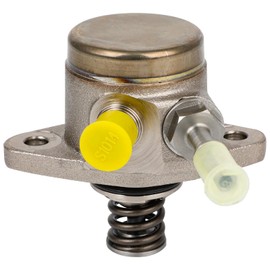 Aintier High Pressure Fuel Pump Replacement fit for for INFINITI QX60 2017-2020 3.5L,for Nissan Pathfinder 2017-2022 3.5L OE 166306KA0A, 166306KAOB Fuel Pump Assembly