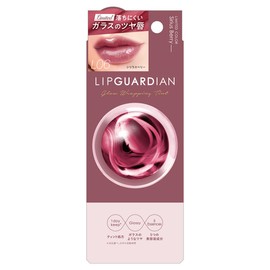 LIPGUARDIAN Grow Wrapping Tint L 06 Sirius Berry