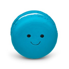 Petface Macaron Latex Dog Toy (Pack of 1)