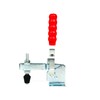 INGDAUM® GH-12265 Vertical Tensioner, Adjustable Toggle Lever Tensioner, Quick Release,