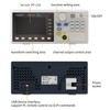 OWON Waveform Generator, 60MHz Bandwidth,300MSa/s Sampling Rate, 14 bits Vertical