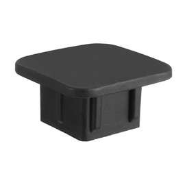 ABOOFAN Auto Trailer Hitch Cover Tube Cap Tow Receiver Plug Easy Install Dust Protection for Standard Hitch Receivers Durable Design