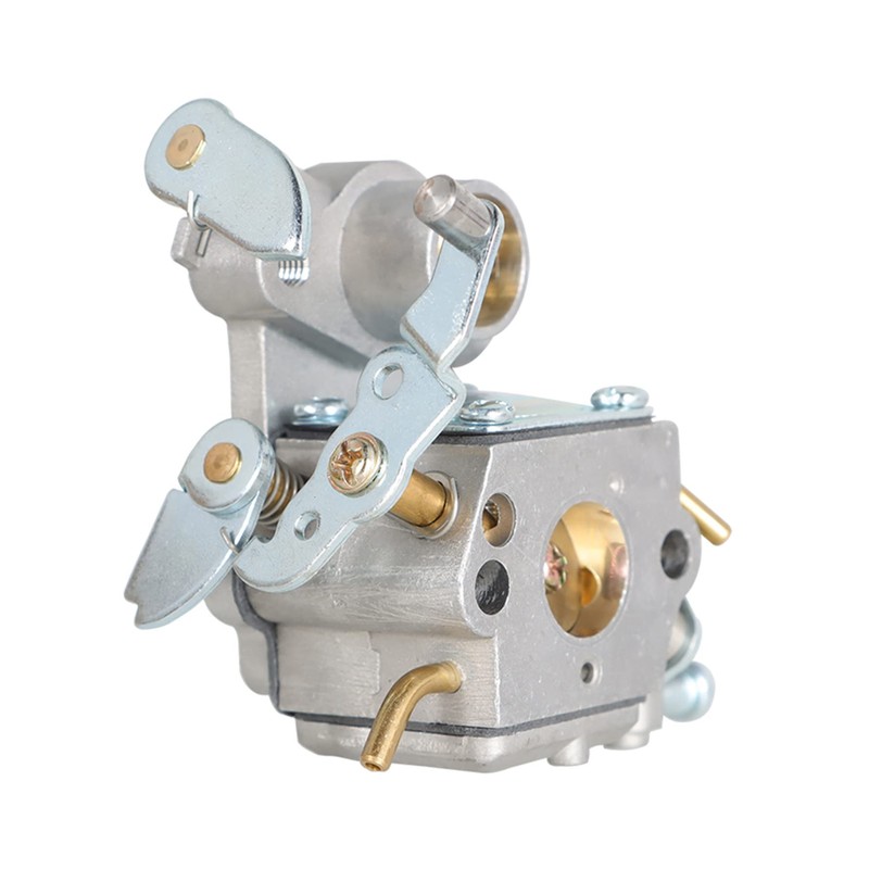 munirater C1M-W26 PP4218 Carburetor Kit Replacement for Poulan SM4218AV PP4218A
