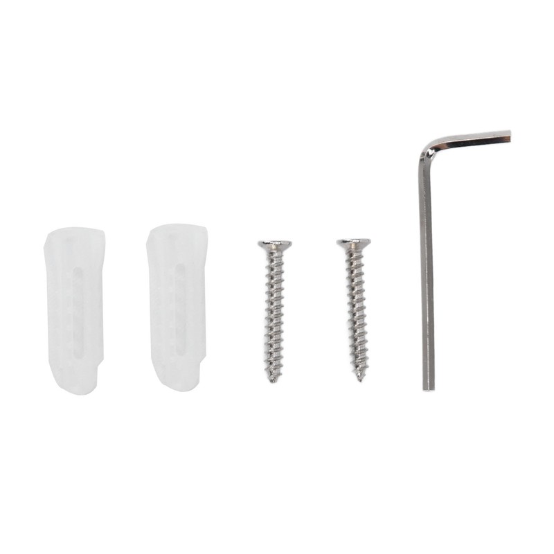 Wall Mounted Coat Hook Stainless Steel Towel Robe Clothes Hook
