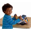VTech 3-in-1 Race and Learn, Blue