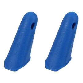 THUMBSAVER Massage Therapist Tool - Large Size - 2 Pack by Thumbsavers