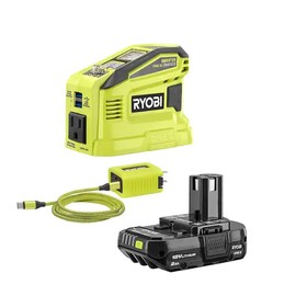 18V ONE+ 150 WATT CHARGING POWER SOURCE