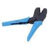 HS-30J 0.5-6.0mm Wire Stripper HighCarbon Steel Cable Stripping Pliers 20-10AWG