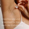 Fler Hoily Drops - Ingrown Hair Oil Treatment, Exfoliating and