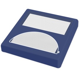 The Cover of Dog Playpens，Cover of Puppy Playpen，Blue Cover of Puppy Playpen