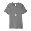 Finger Puppets Premium T-Shirt