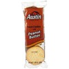Austin Cracker Sandwiches To Go - Toasty Crackers w/ Peanut