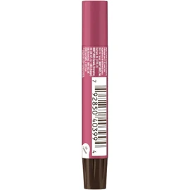 Burt's Bees 100% Natural Moisturizing Lip Shimmer, Fig - 1 Tube