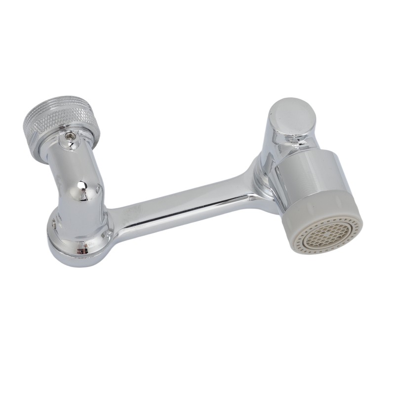 Faucet Extender 1080 Degree Faucet Adapter Aerator Kitchen Sink Aerator