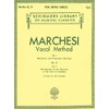 Vocal Method, Op. 31 (Complete): Schirmer Library of Classics Volume