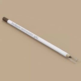 By Apple 3pz Lápiz G/j Medium Brown Labios,parpados