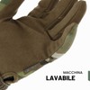 Mechanix Wear - Multicam Original Guanti, Multicolore, Medium