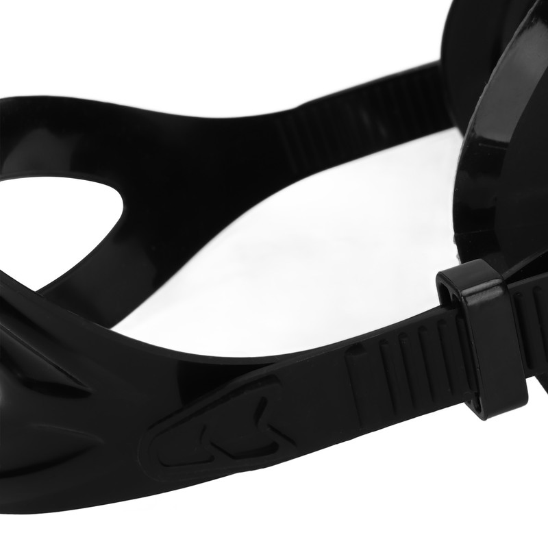 Snorkeling Goggles Professional Gear with Nose Clip for Diving Non