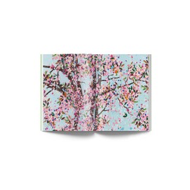 Damien Hirst: Cerisiers en fleurs: Damien Hirst: Cherry Blossoms, French Edition
