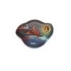 ergobag Sound LED Velcro Motif World Theme World Velcro Surfaces