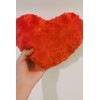 VX Plush Heart Shaped Mini Cushion 7.9 inches (20 cm)