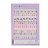Nail Art Stickers (Lucky Charm)