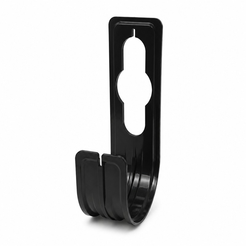 Wall Mount Garden Hose Holder for Outdoor Watering – Space-Saving
