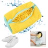 Shoe Wash Bag Washing Machine 1 Piece Shoe Bag Shoe