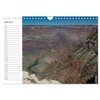 Faszination Grand Canyon (Wandkalender 2025 DIN A4 quer), CALVENDO Monatskalender